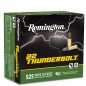 ŠOVINIAI Remington ThunderBolt 22LR 40gr 525 VNT.