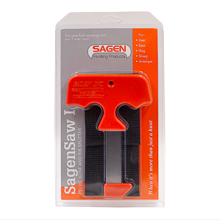 SagenSaw 1 dorojimo įrankis