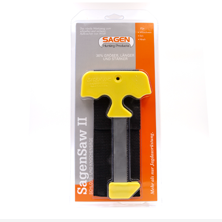 SagenSaw 2 dorojimo įrankis
