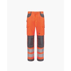 Trousers safetyline