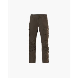 ERGOLINE Mens Trousers with...