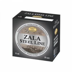 Šoviniai Zala Steel Line...
