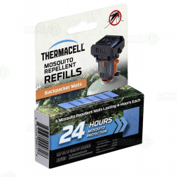 Thermacell M-24 repelento...