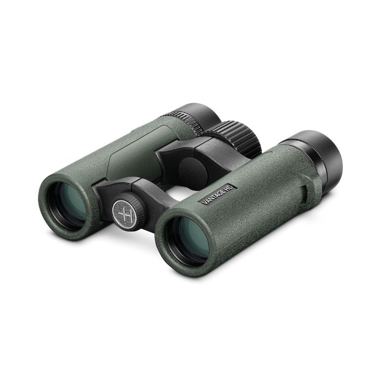 Hawke Vantage HD 10x26mm dieniniai žiūronai