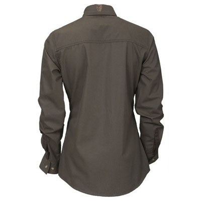 Women's ROVINCE ERGOLINE tick-repellent shirt