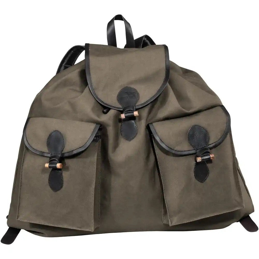 Tarpaulin backpack Parforce
