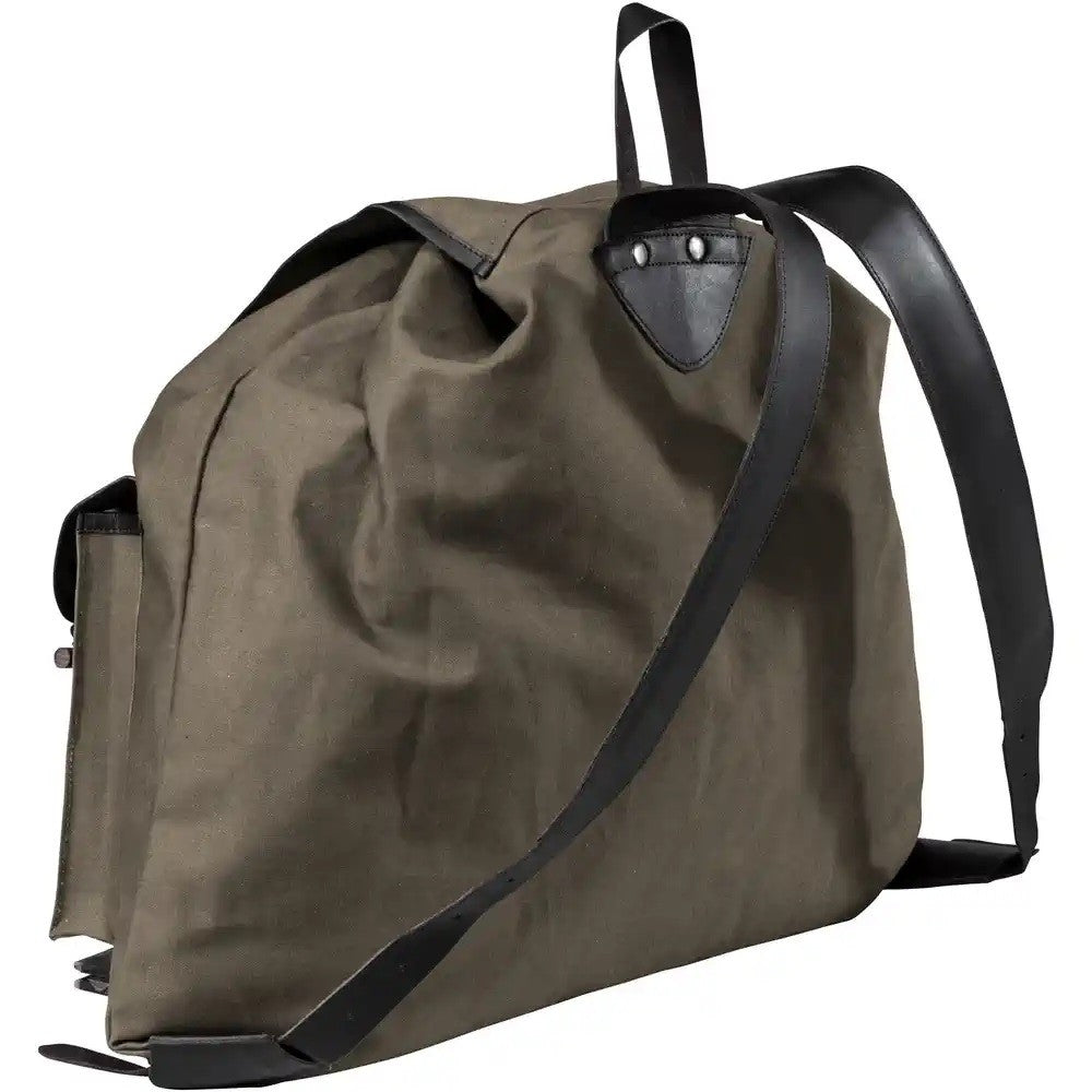 Tarpaulin backpack Parforce