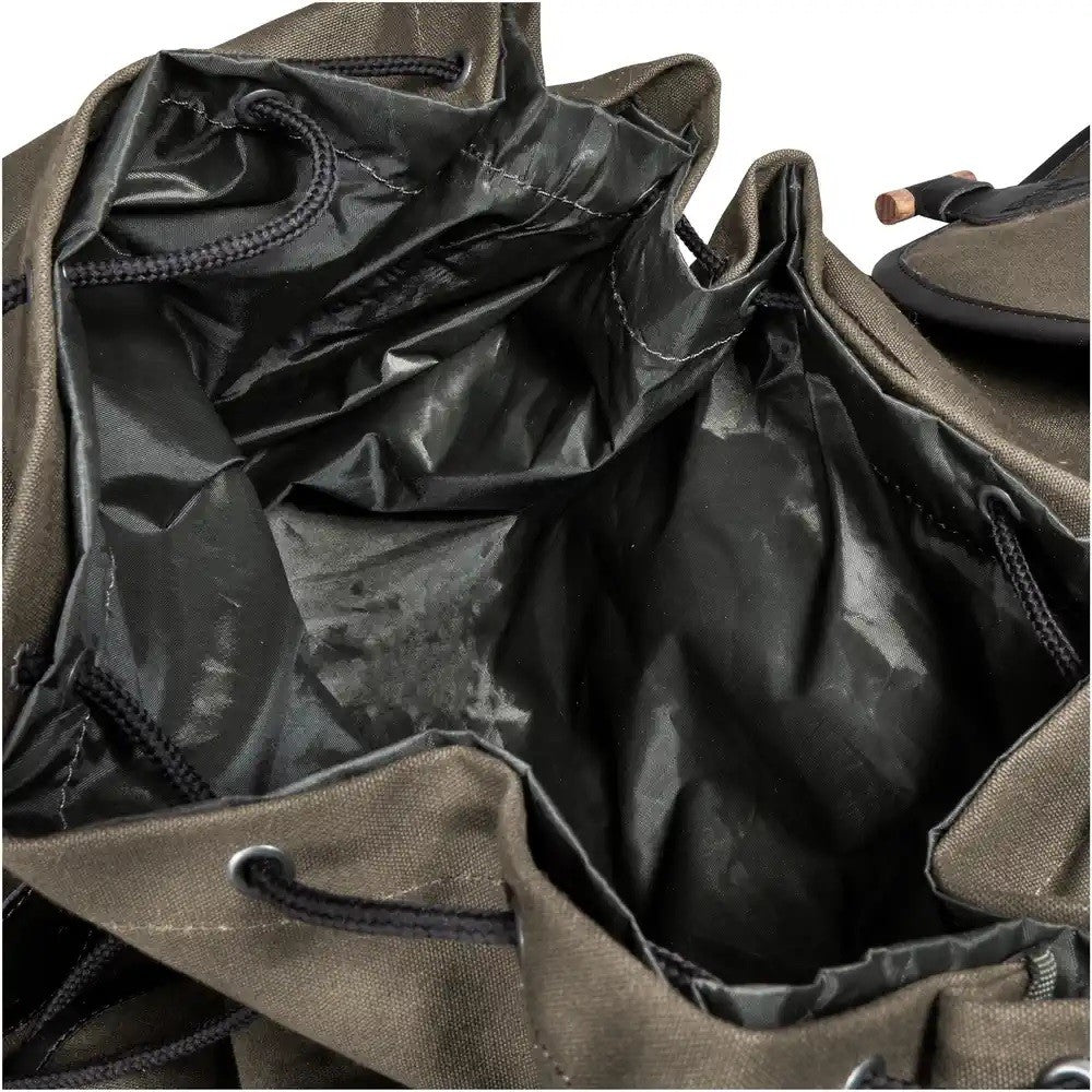 Tarpaulin backpack Parforce