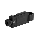 Prožektora stiprinājums uz Weaver sliedes Olight E-WM25L (garāks)