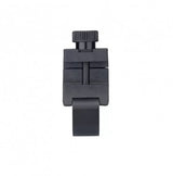Flashlight Mount for Weaver Rail Olight E-WM25 (shorter)