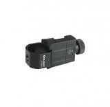 Flashlight Mount for Weaver Rail Olight E-WM25 (shorter)