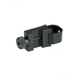 Flashlight Mount for Weaver Rail Olight E-WM25 (shorter)