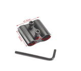 Flashlight holder