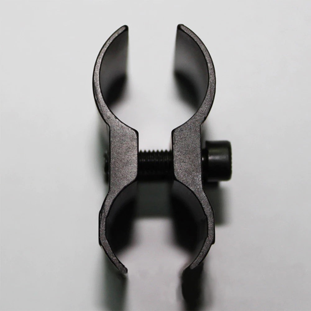 Flashlight holder