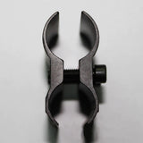Flashlight holder