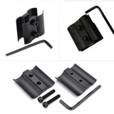Flashlight holder
