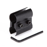 Flashlight holder
