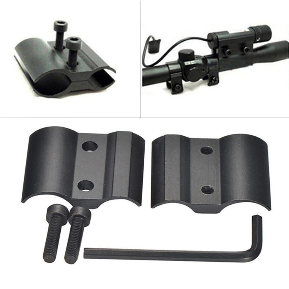 Flashlight holder