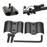 Flashlight holder