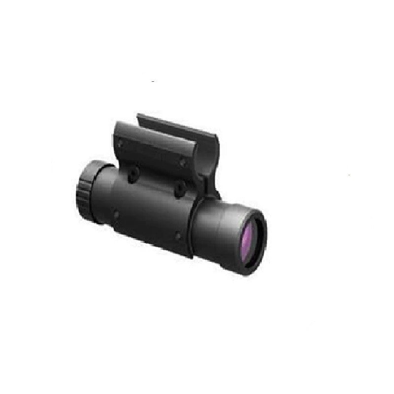 Flashlight holder