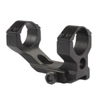 One-piece scope mount with 20mm rail and 30mm rings