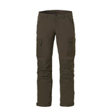 Impregnated Anti-Tick Rovince Men's Trousers Flexline (Green)