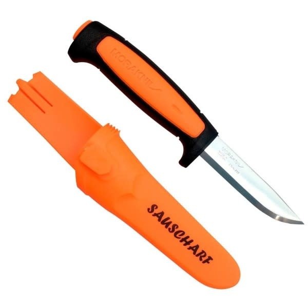 Knife MORA Basic 546