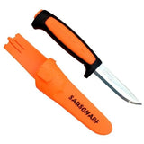 Knife MORA Basic 546
