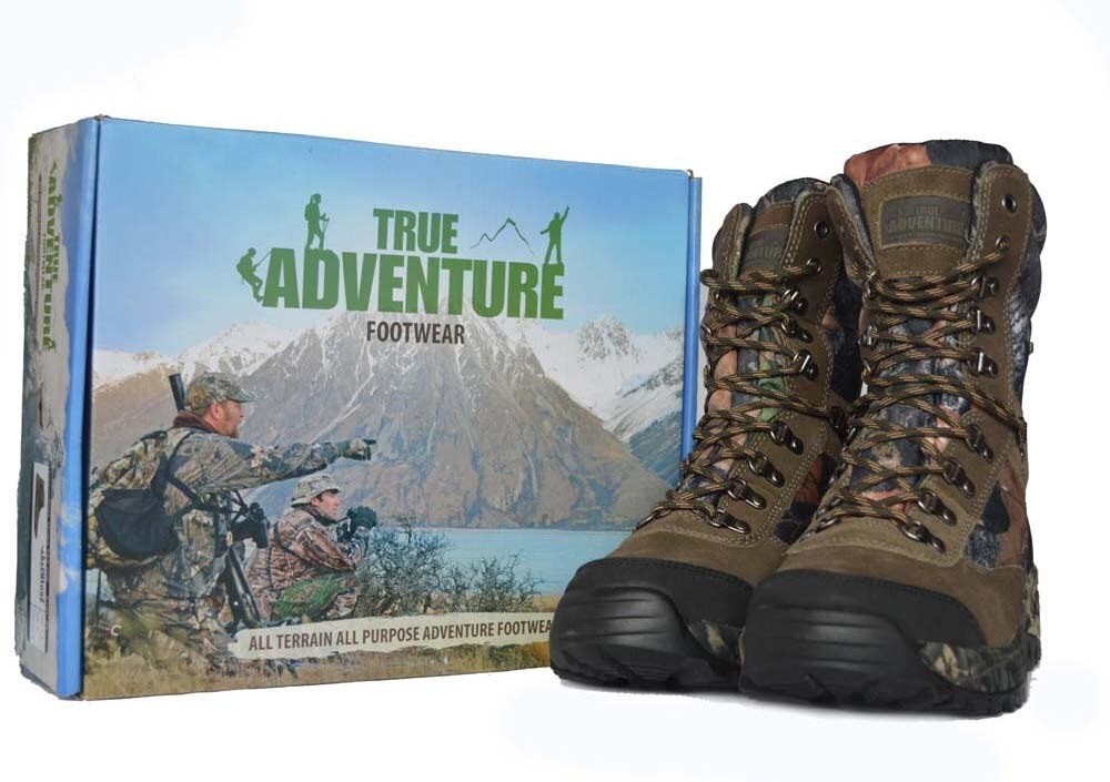 Apavi True Adventure