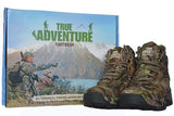 Apavi True Adventure