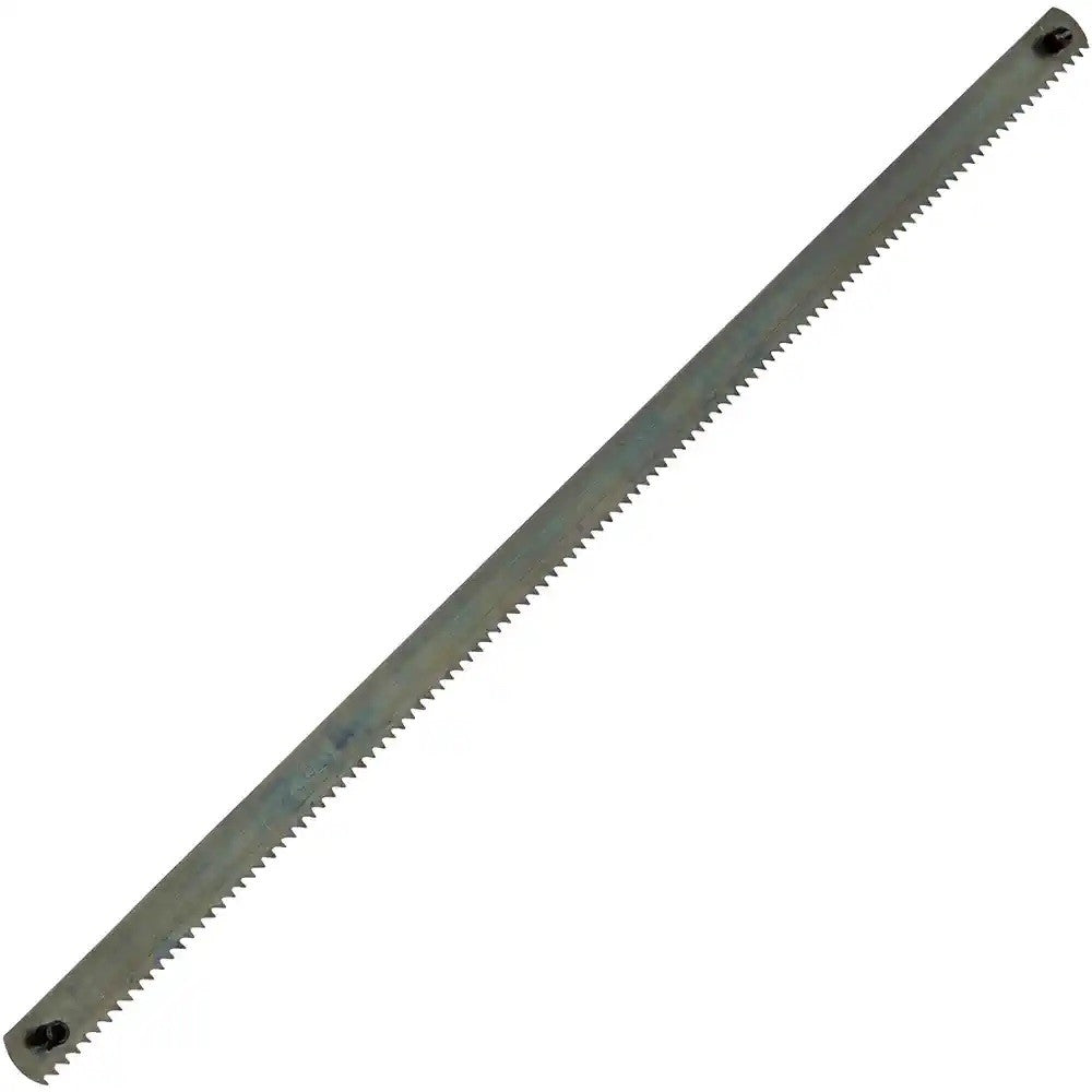 Kitchener zāģa asmens kauliem, L-30cm
