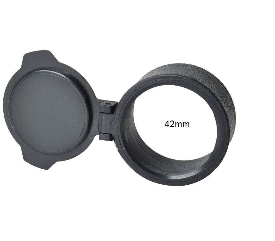 OPTIC SIGHT COVER 42MM