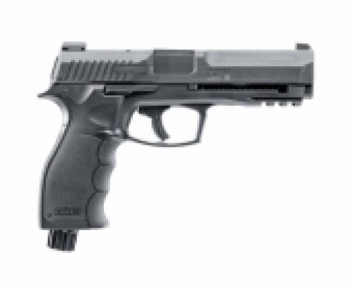 Pneimatiskā CO2 pistole pašaizsardzībai Umarex T4E HDP 50 CAL.50, 11 J