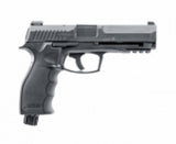 Pneimatiskā CO2 pistole pašaizsardzībai Umarex T4E HDP 50 CAL.50, 11 J