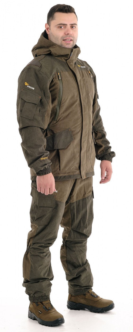 Men's demi-season suit "Magnum -15"