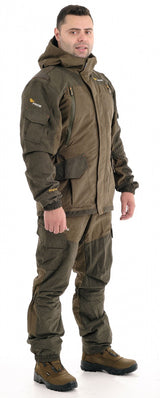 Men's demi-season suit "Magnum -15"
