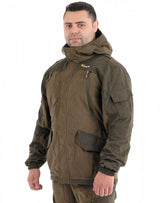 Men's demi-season suit "Magnum -15"