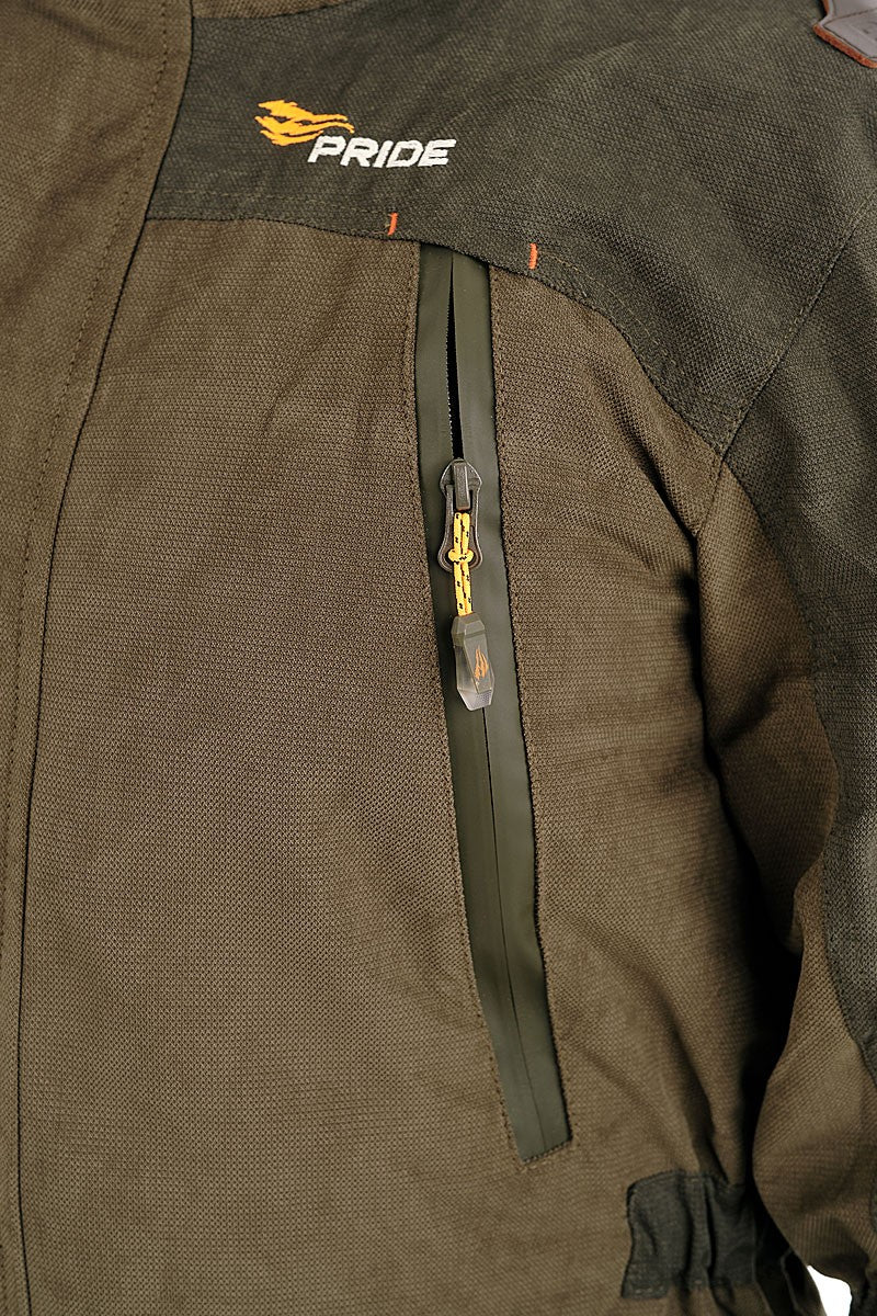 Men's demi-season suit "Magnum -15"