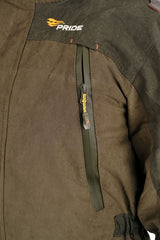 Men's demi-season suit "Magnum -15"