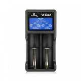 Universal Battery Charger XTAR VC2