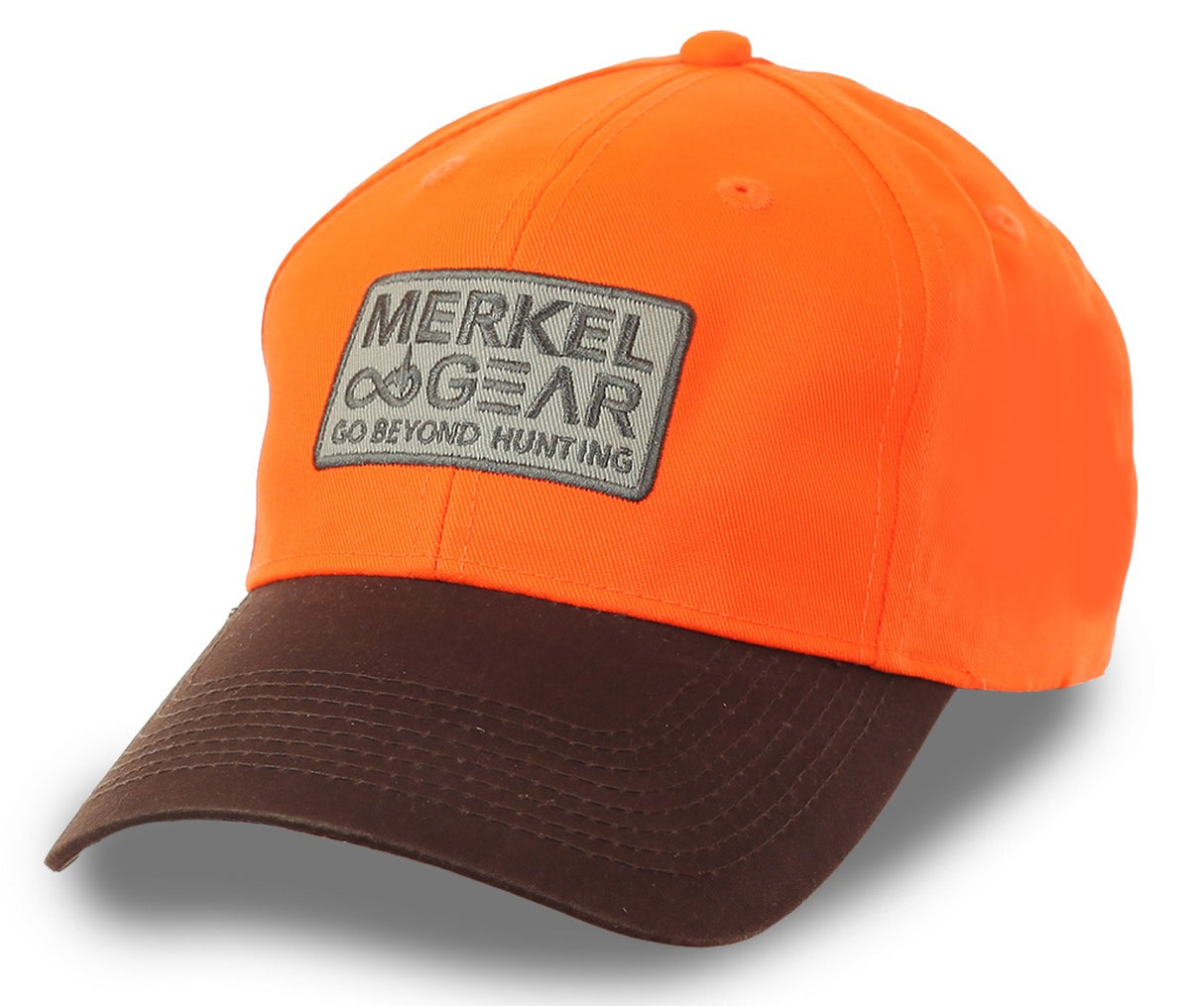 Summer Hat Merkel Gear