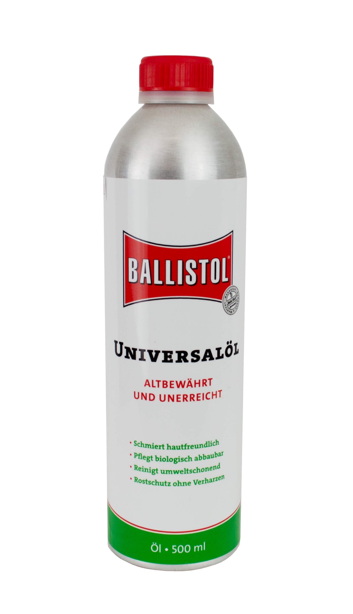 Ballistol Universal Oil 500 ml