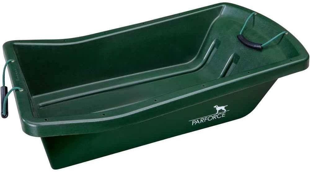 Sledge for transporting game PARFORCE, item not shipped