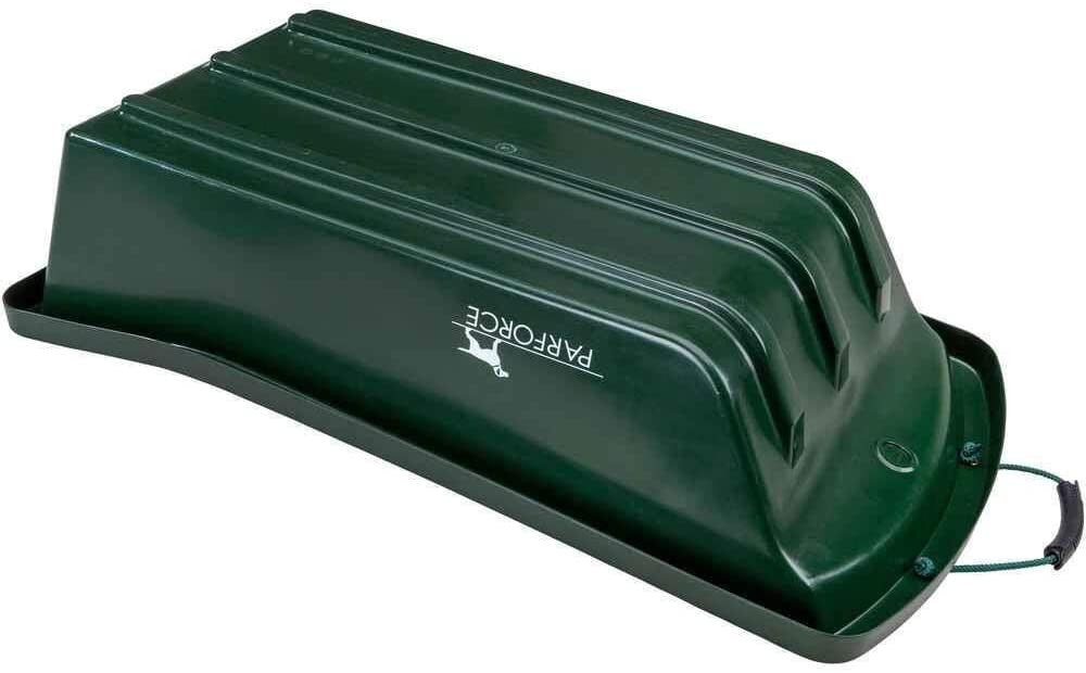 Sledge for transporting game PARFORCE, item not shipped