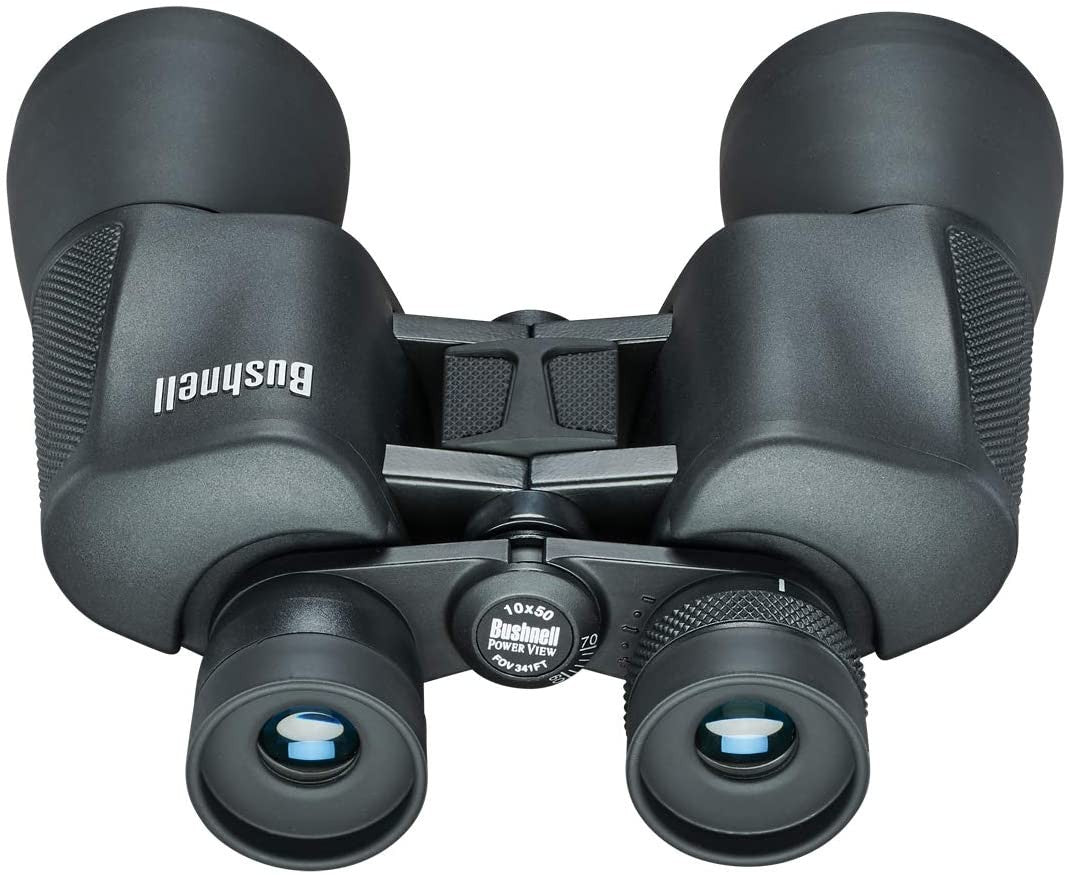 Binoculars Bushnell Powerview 10X50