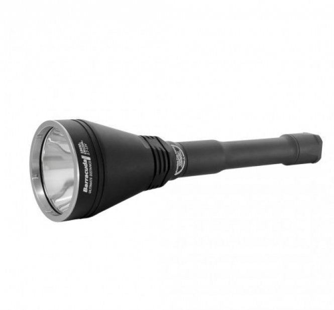Prožektors ARMYTEK Barracuda v2, vēsi balts