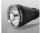 Prožektors ARMYTEK Barracuda v2, vēsi balts