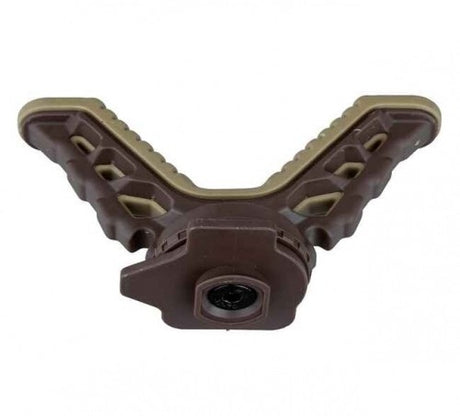 Primos Gen. 3 atramos laikiklis V-Yoke