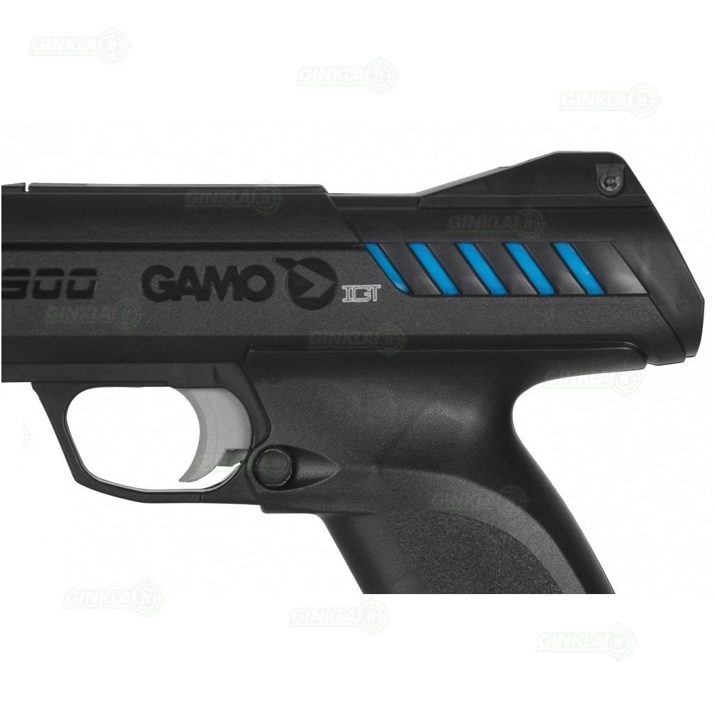 Air pistol Gamo P-900 IGT, cal. 4.5 mm