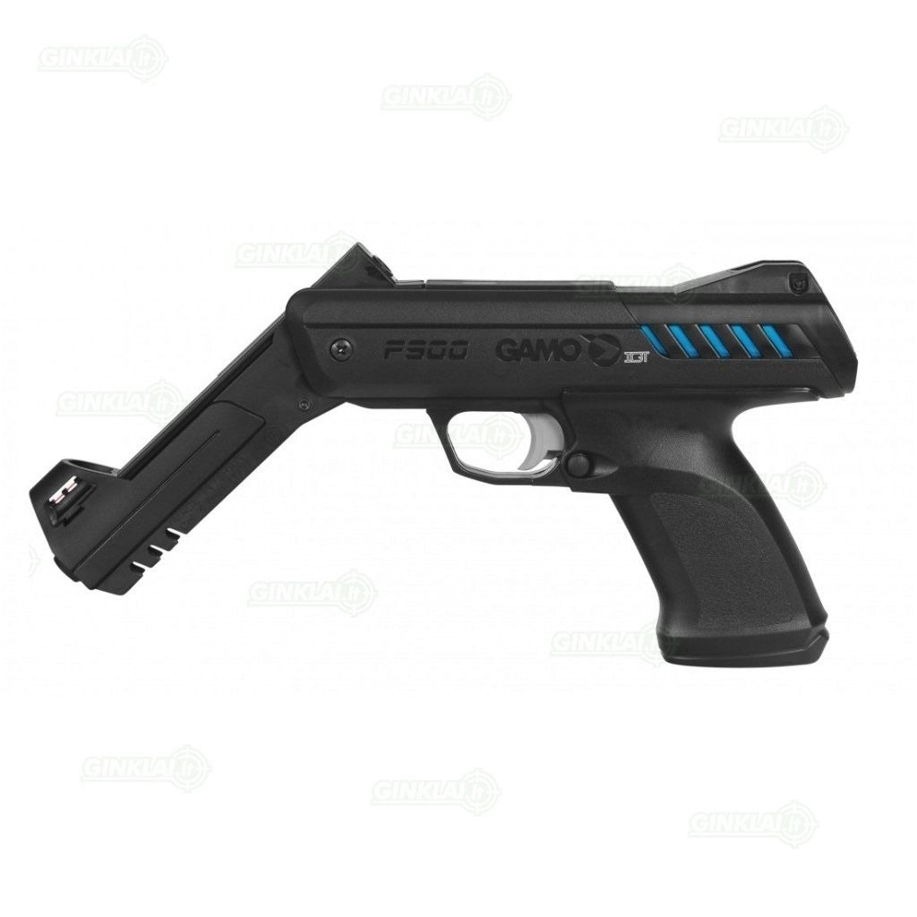 Air pistol Gamo P-900 IGT, cal. 4.5 mm